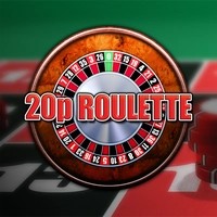 Enjoy 20p roulette by Inspired Gaming – logo hosted on felicebets.eu