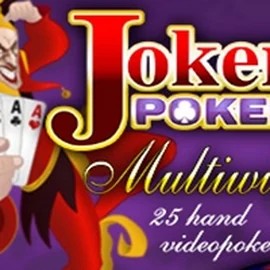 25H Joker Poker (Espresso) – slot by Espresso Games, featured at felicebets.eu