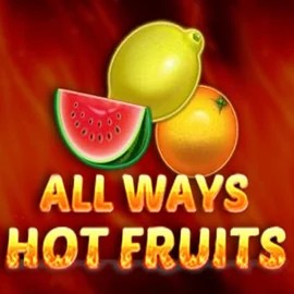 All Ways Hot Fruits online slot from Amatic Industries – play at felicebets.eu