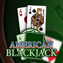 Enjoy American Blackjack by Habanero – logo hosted on felicebets.eu
