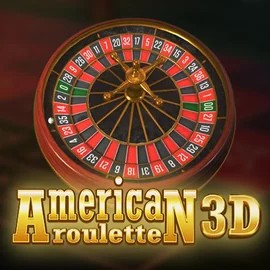 American Roullete 3D (Evoplay) logo – Table Games by Evoplay at Felicebet Casino