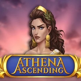 Play the Athena Ascending slot by Play'n GO on Felicebet Casino