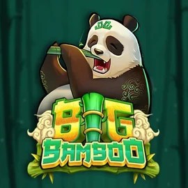Play Big Bamboo slot by Push Gaming on felicebets.eu