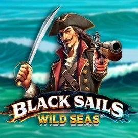 Black Sails Wild Seas – slot by Infinity Dragon Studios, featured at felicebets.eu