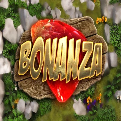 Bonanza logo by Big Time Gaming Felicebet Casino