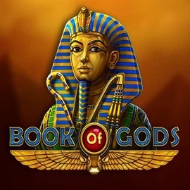 Play Book of Gods slot by BF Games on felicebets.eu