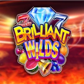Brilliant Wilds online slot from iSoftBet – play at felicebets.eu