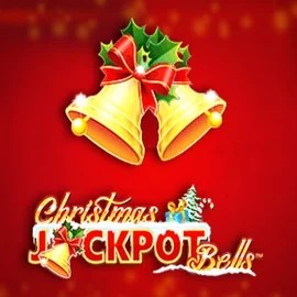Christmas Jackpot Bells casino game by Origins – featured logo at Felicebet Casino