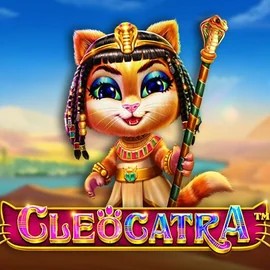 Play Cleocatra slot by Pragmatic Play on felicebets.eu