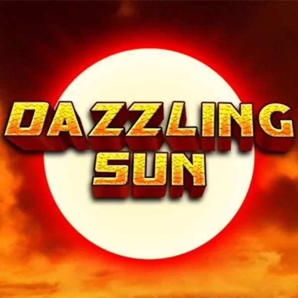 Enjoy Dazzling Sun by Win Studios – logo hosted on felicebets.eu