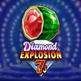 Try Diamond Explosion 7s slot by RubyPlay on felicebets.eu – logo image