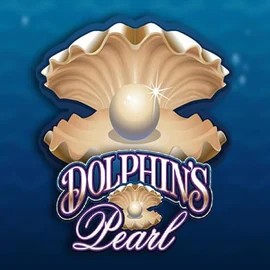Dolphins Pearl game by Novomatic – logo hosted on Felicebet Casino