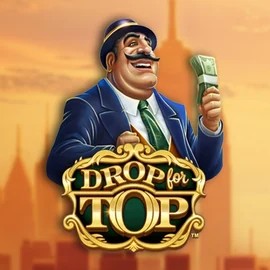 Drop For Top slot visual from Rarestone Gaming available on felicebets.eu
