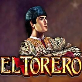 Slots logo of El Torero from RTG (Reel Time Gaming) at Felicebet Casino