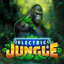 Electric Jungle – slot by Atomic Slot Lab, featured at felicebets.eu