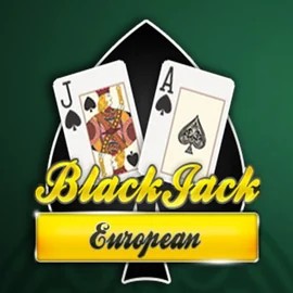 Try European Blackjack MH slot by Play'n GO on felicebets.eu – logo image