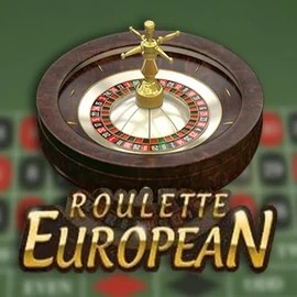 European Roulette (BGaming) casino game by BGAMING – featured logo at Felicebet Casino