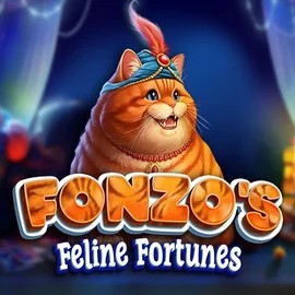 Fonzos Feline Fortunes – slot by Pragmatic Play, featured at felicebets.eu