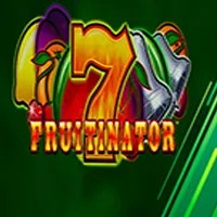 Play Fruitinator Jackpot King slot by Blueprint Gaming on felicebets.eu