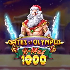 Play Gates of Olympus Xmas 1000 slot by Pragmatic Play on felicebets.eu
