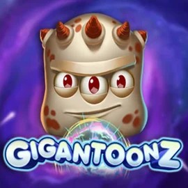 Play the Gigantoonz slot by Play'n GO on Felicebet Casino