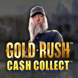 Gold Rush Cash Collect slot icon by Origins, available at Felicebet Casino