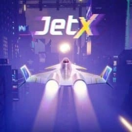 jetX online slot from SmartSoft – play at felicebets.eu