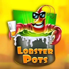 Try Lobster Pots slot by Ready Play Gaming on felicebets.eu – logo image