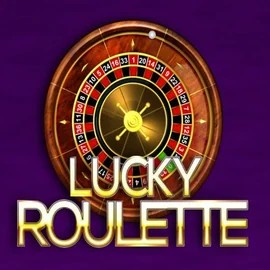 Play Lucky Roulette slot by Belatra Games on felicebets.eu