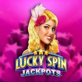 Lucky Spin Jackpots online slot from Novomatic – play at felicebets.eu