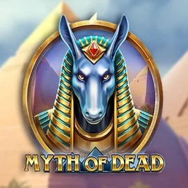 Myth of Dead – slot by Play'n GO, featured at felicebets.eu