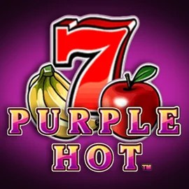 Purple Hot – slot by Origins, featured at felicebets.eu