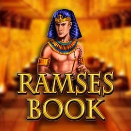 Ramses Book online slot from Gamomat – play at felicebets.eu