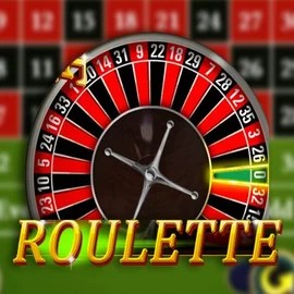 Roulette (Pragmatic Play) logo – Table Games by Pragmatic Play at Felicebet Casino
