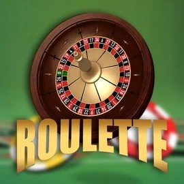 Roulette (Relax Gaming) slot icon by Relax Gaming, available at Felicebet Casino