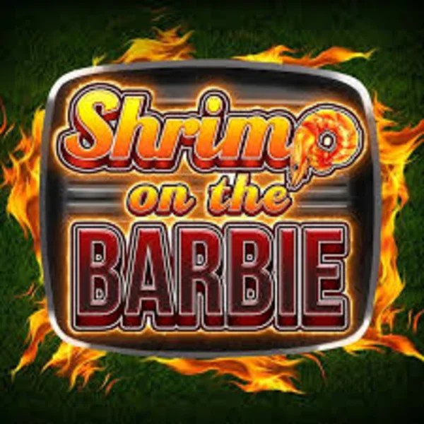 Shrimp on the Barbie casino game by Greentube – featured logo at Felicebet Casino