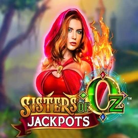 Play the Sisters Of Oz Jackpots slot by Triple Edge Studios on Felicebet Casino