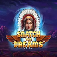 Snatch The Dreams slot icon by SYNOT Games, available at Felicebet Casino