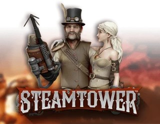 Steam Tower Slot online slot from NetEnt – play at felicebets.eu