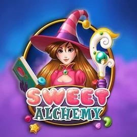 Sweet Alchemy – slot by Play'n GO, featured at felicebets.eu