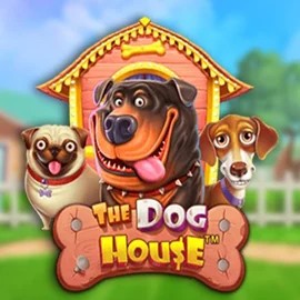 Play The Dog House slot by Pragmatic Play on felicebets.eu