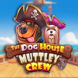 Play The Dog House Muttley Crew slot by Pragmatic Play on felicebets.eu