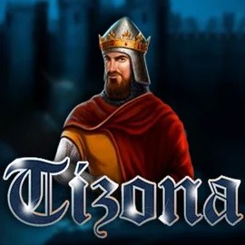Official Slots logo: Tizona by Merkur Gaming at Felicebet Casino