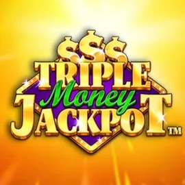 Enjoy Triple Money Jackpot by Playtech – logo hosted on felicebets.eu
