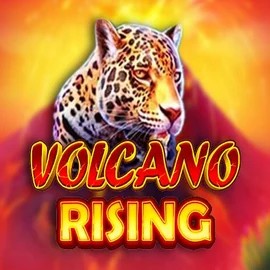 Play Volcano Rising slot by RubyPlay on felicebets.eu