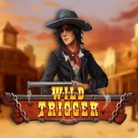 Wild Trigger online game logo by Play'n GO on felicebets.eu